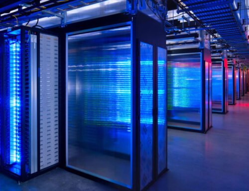 ¿Qué es un hosting?