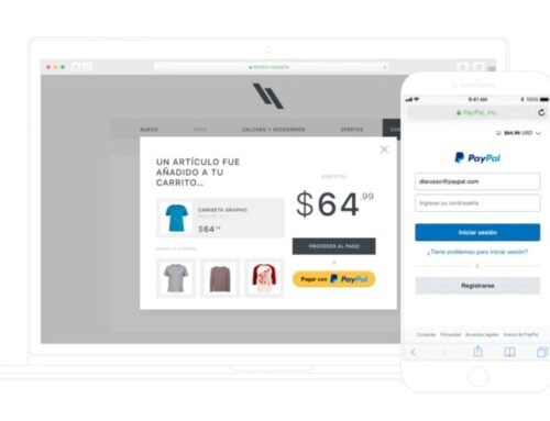 Qué es PayPal y como Crear Tu Cuenta