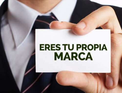 Potencia Tu Marca Personal