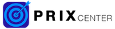 PRIX CENTER Logo